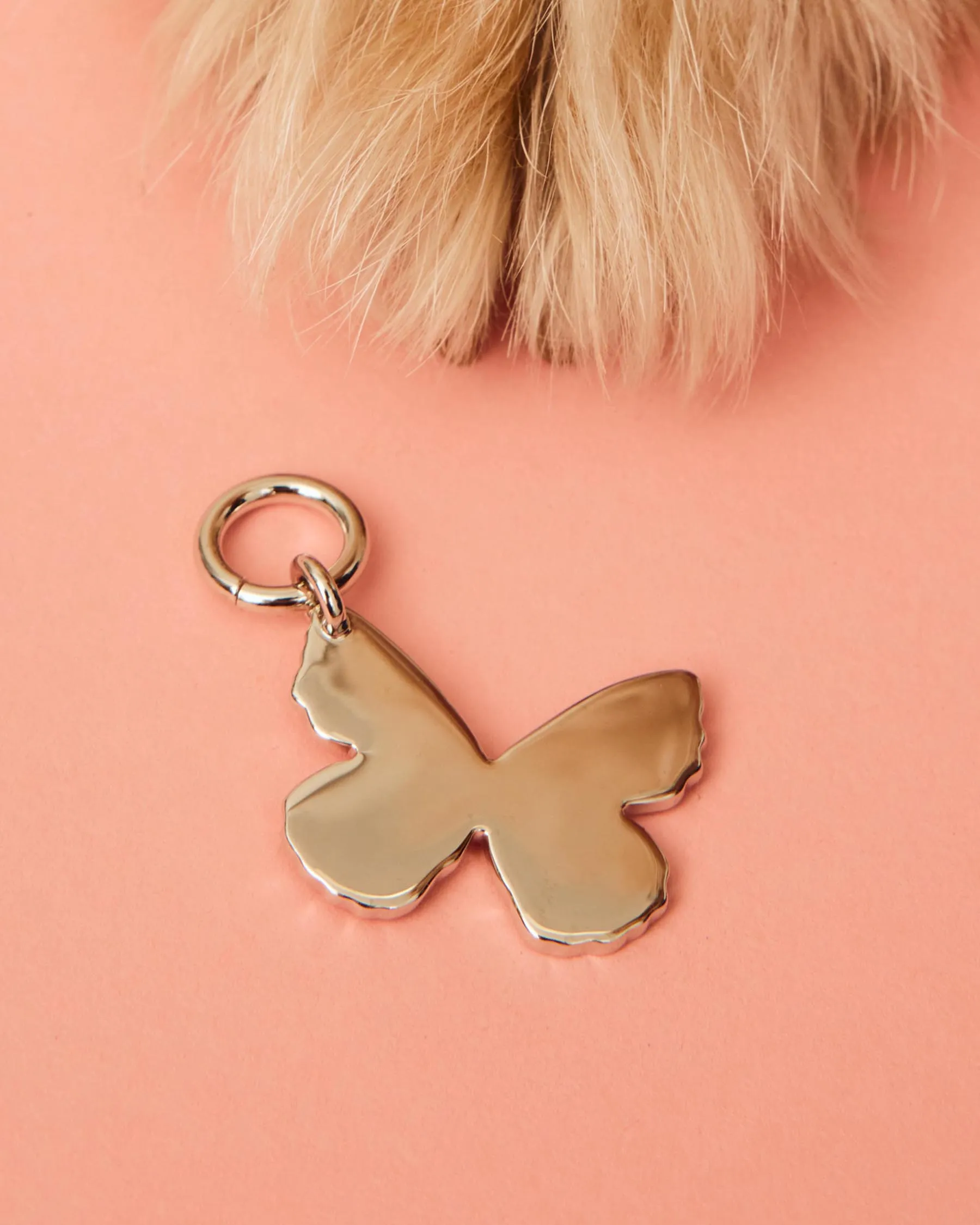 Tag Butterfly | Personalize sold by Apodemia