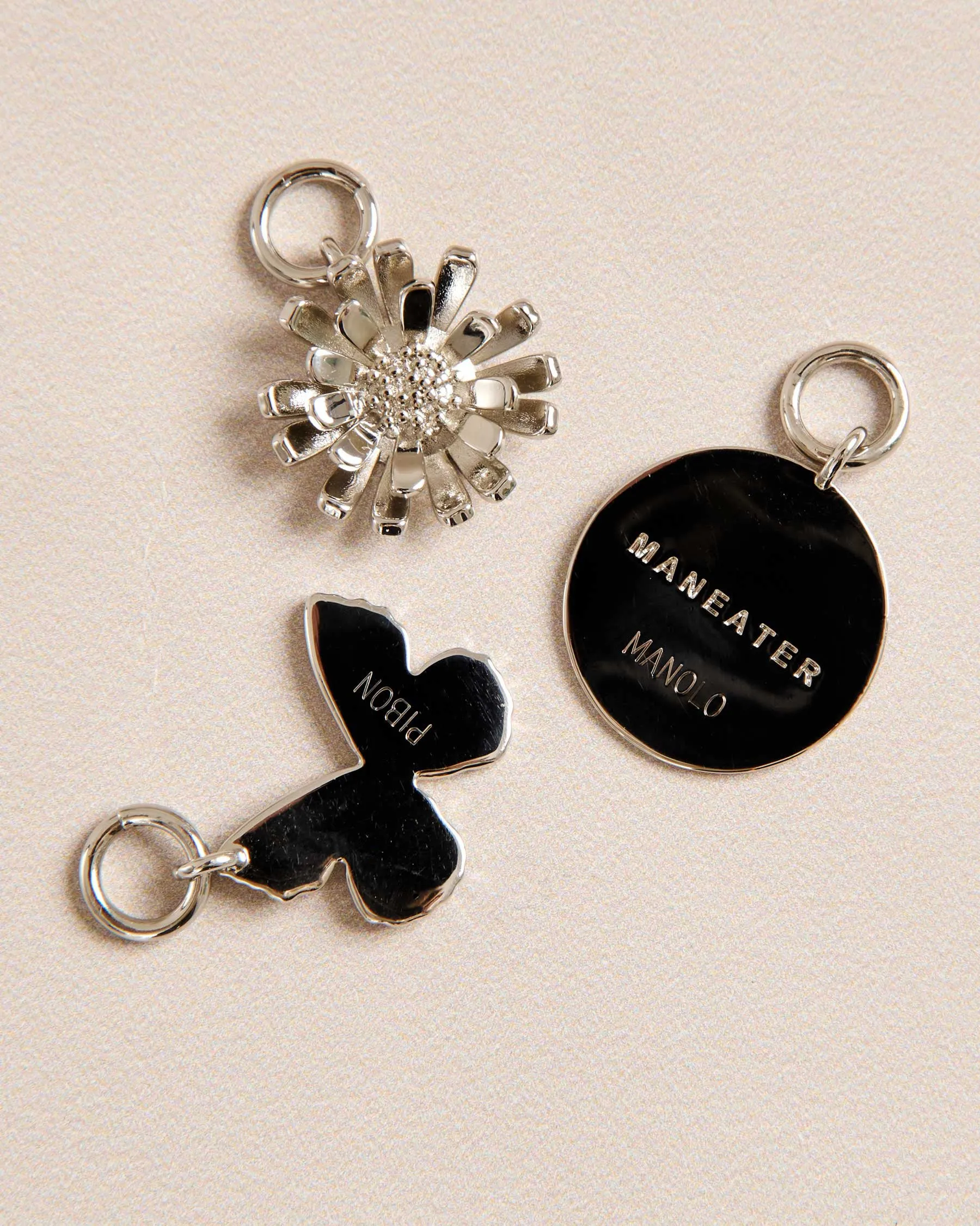 Tag Butterfly | Personalize sold by Apodemia product image thumbnail 3