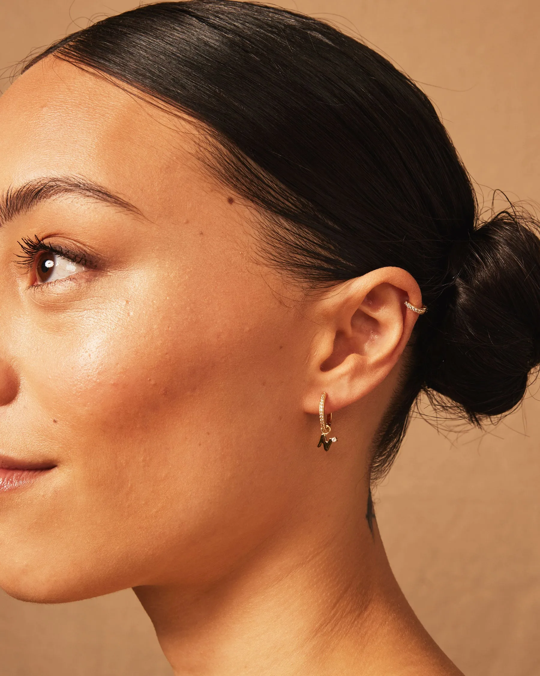 Charm Bright Letters Letter N sold by Apodemia product image thumbnail 5