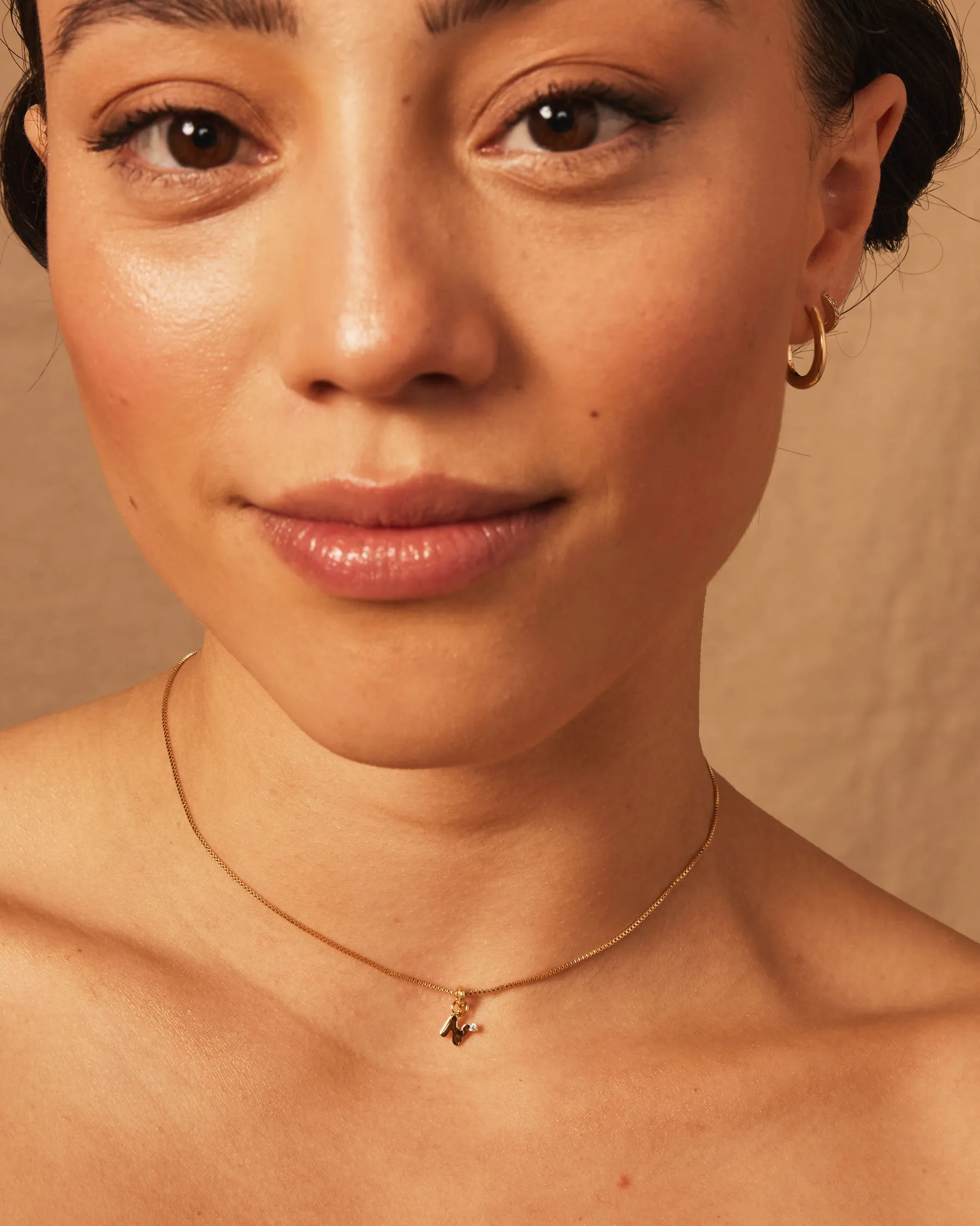 Charm Bright Letters Letter N sold by Apodemia product image thumbnail 2