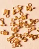 Charm Bright Letters Letter N sold by Apodemia