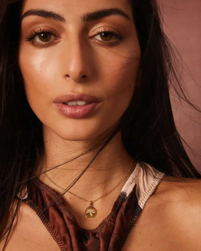 Dragonfly Charm sold by Apodemia