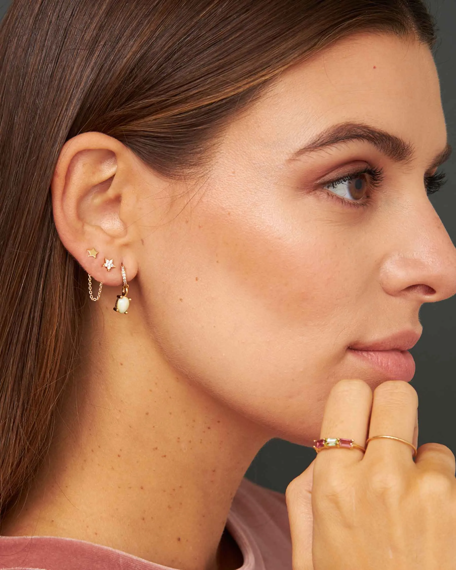 Charm Chain | The Gray Box sold by Apodemia product image thumbnail 2