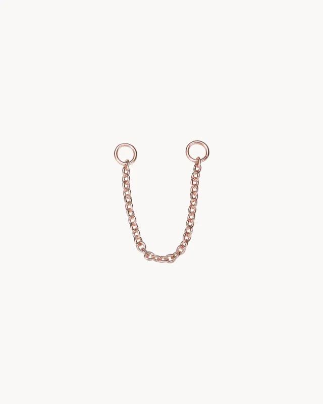 Charm Chain | The Gray Box sold by Apodemia