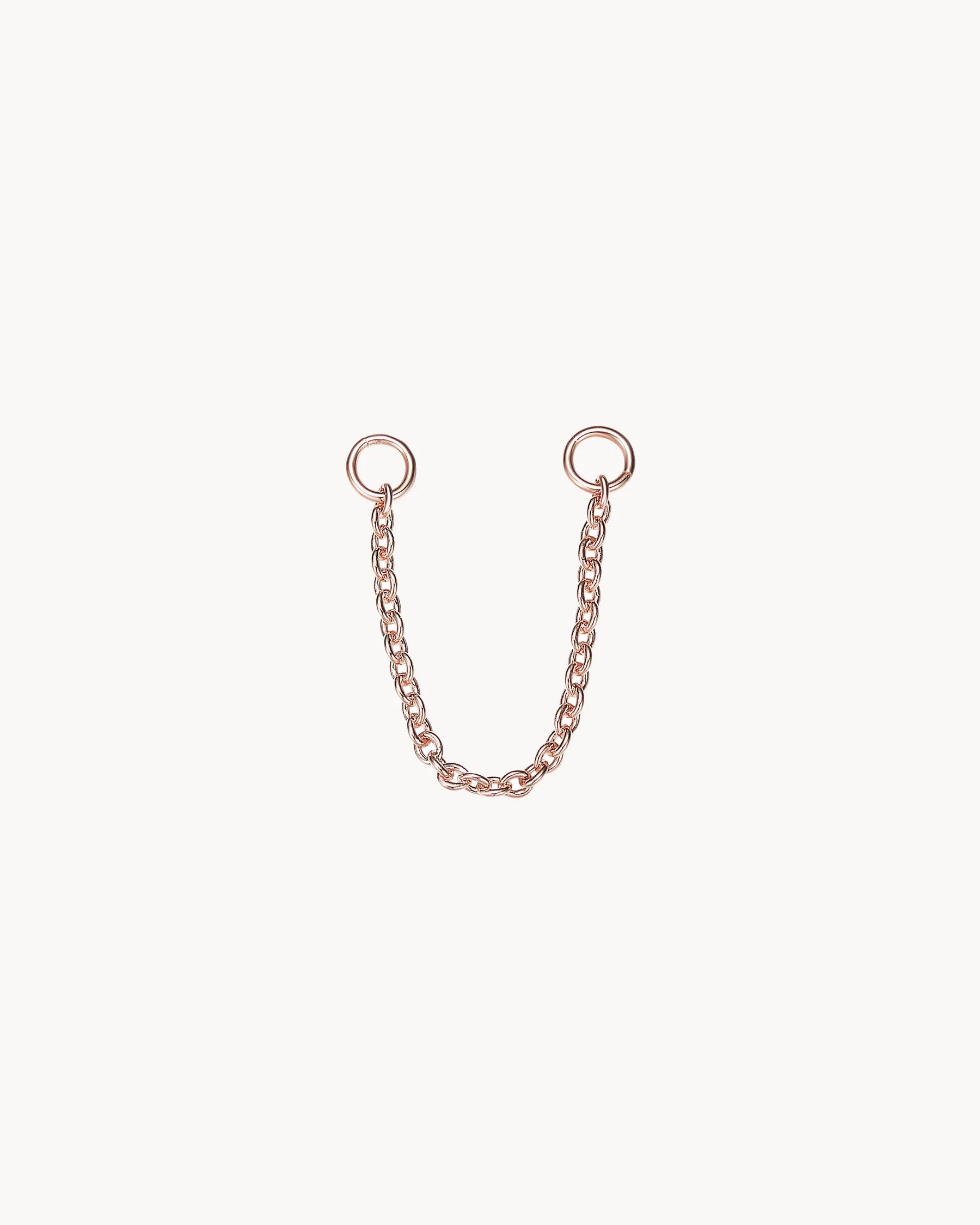 Charm Chain | The Gray Box sold by Apodemia