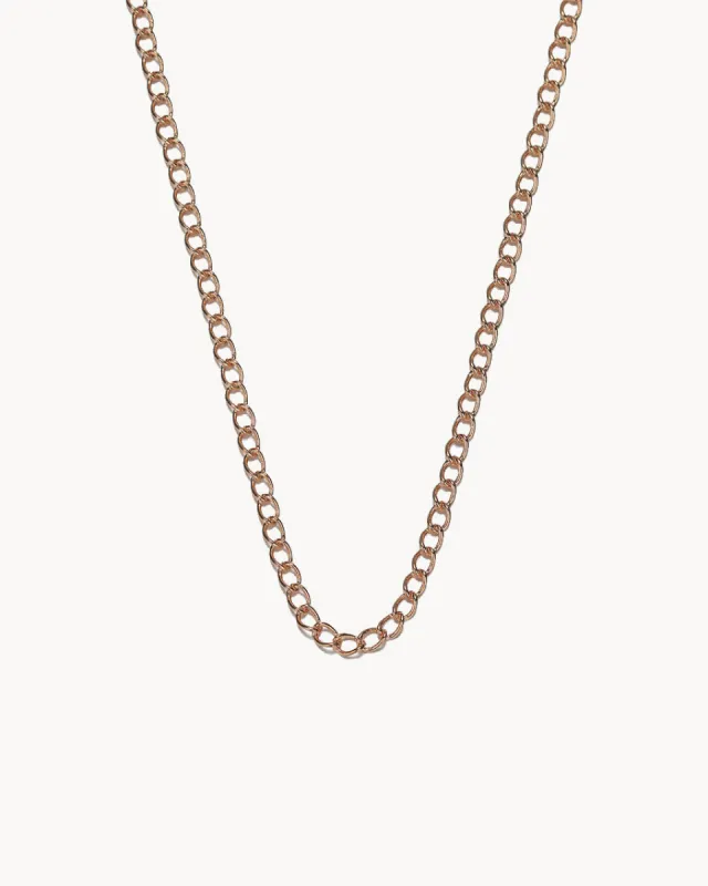Link Chain | The Gray Box sold by Apodemia