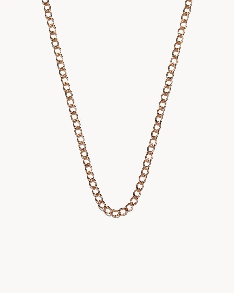 Link Chain | The Gray Box sold by Apodemia