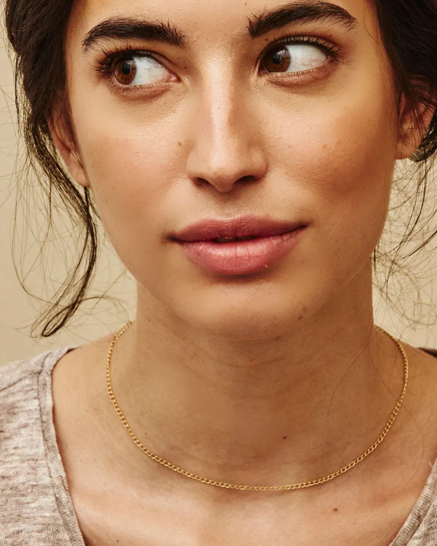 Link Chain | The Gray Box sold by Apodemia product image thumbnail 2