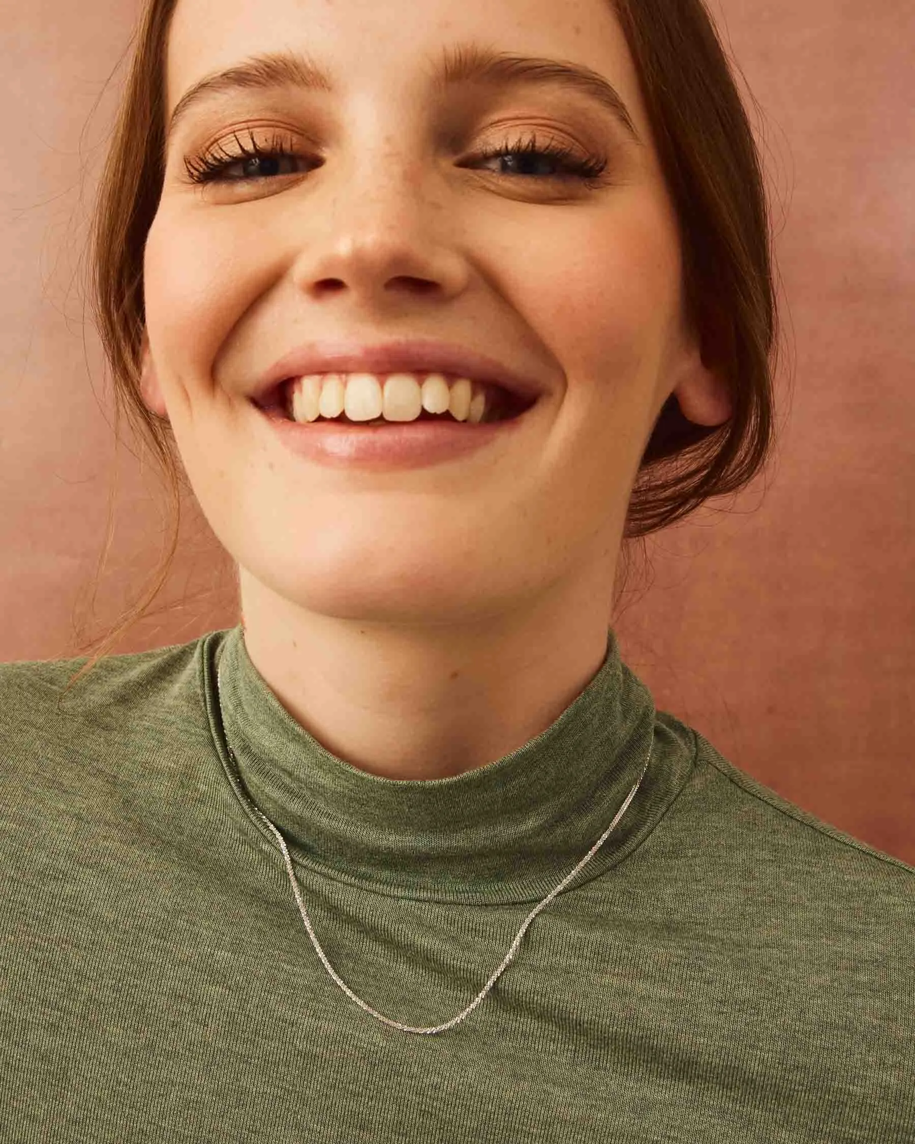 The Gray Box Dream Necklace sold by Apodemia product image thumbnail 3