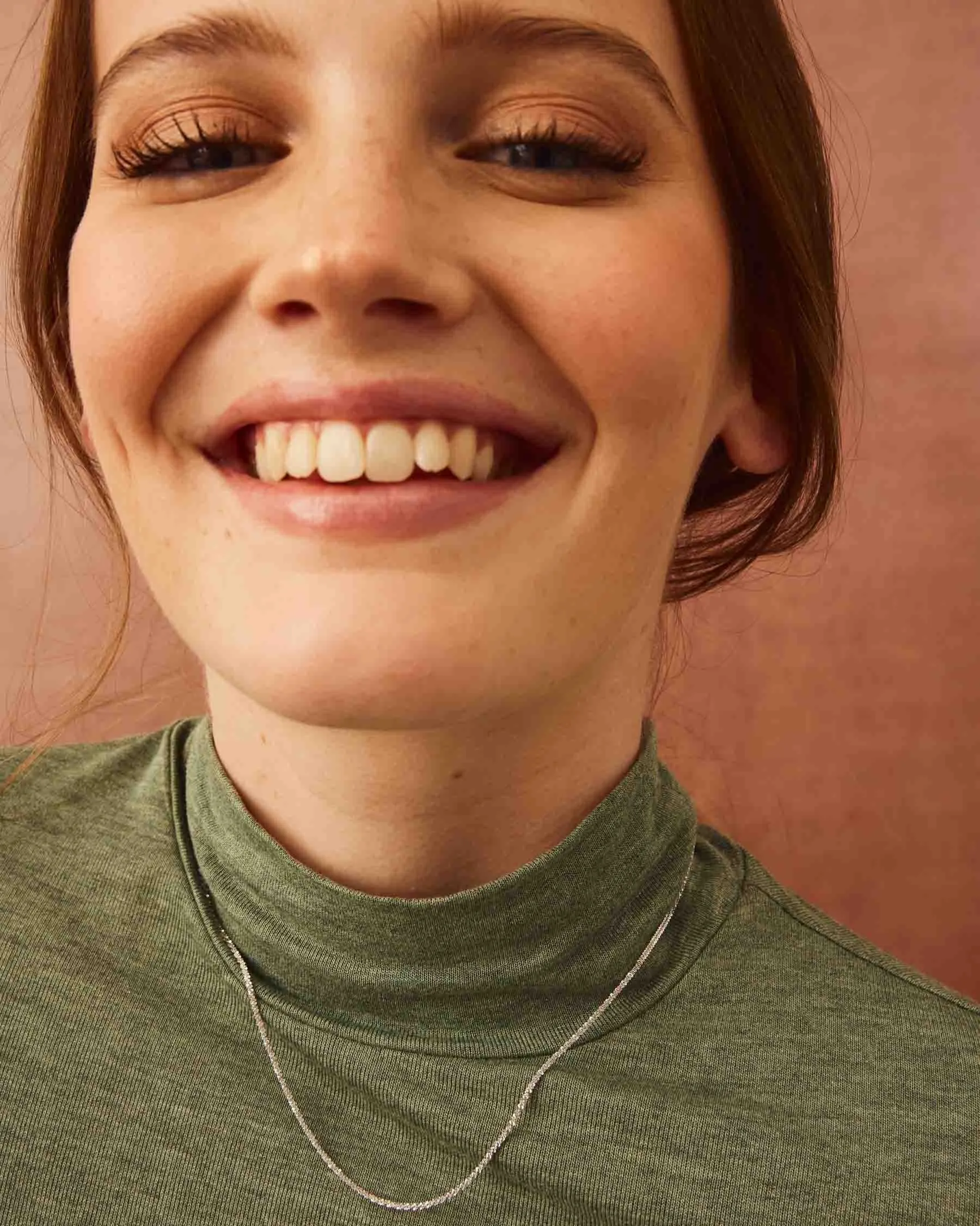 The Gray Box Dream Necklace sold by Apodemia product image thumbnail 4