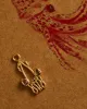 Charm Sea Creatures Squid sold by Apodemia