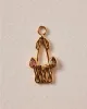 Charm Sea Creatures Squid sold by Apodemia