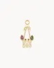 Charm Sea Creatures Squid sold by Apodemia