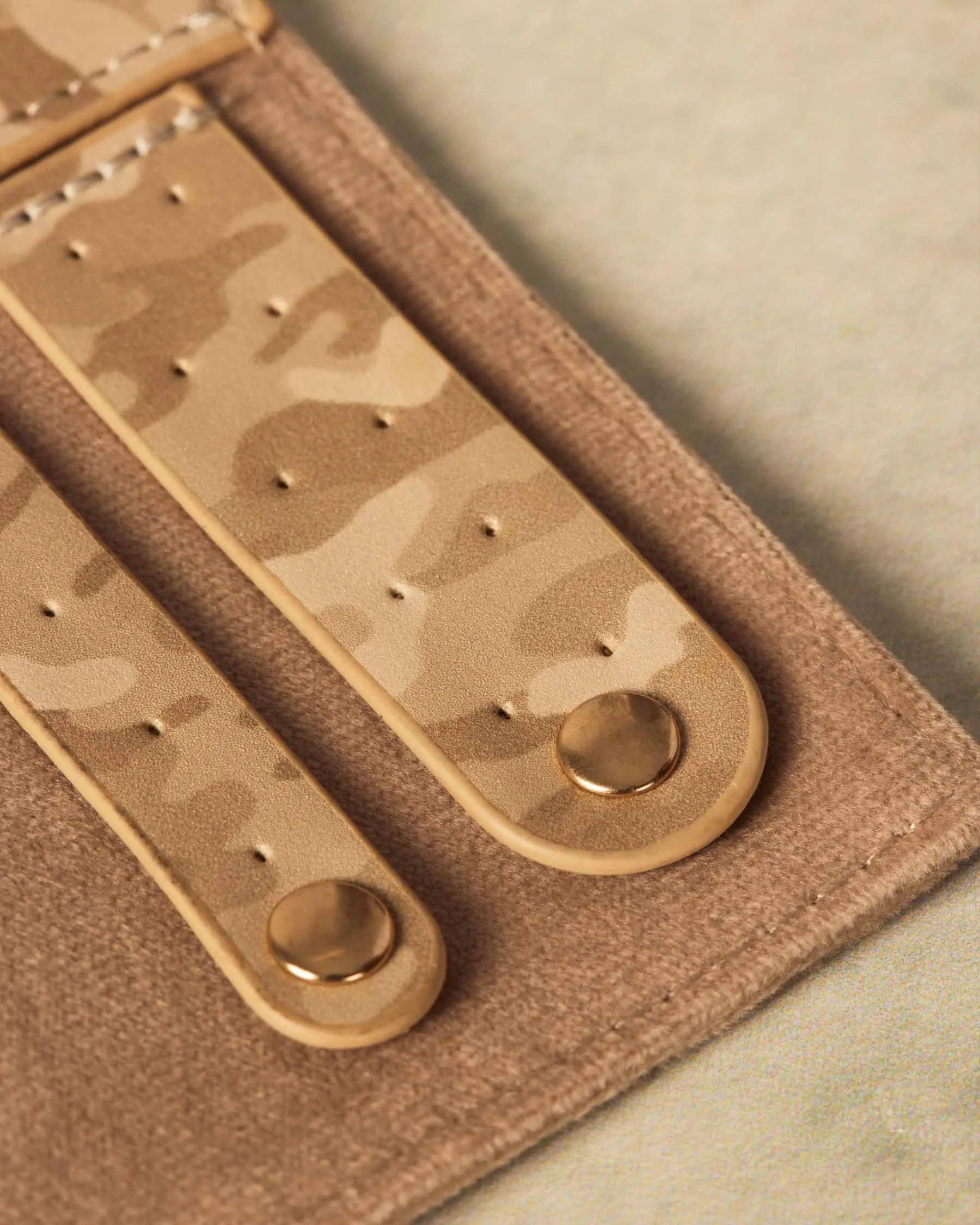 Roll-up Jewelry Box sold by Apodemia product image thumbnail 4