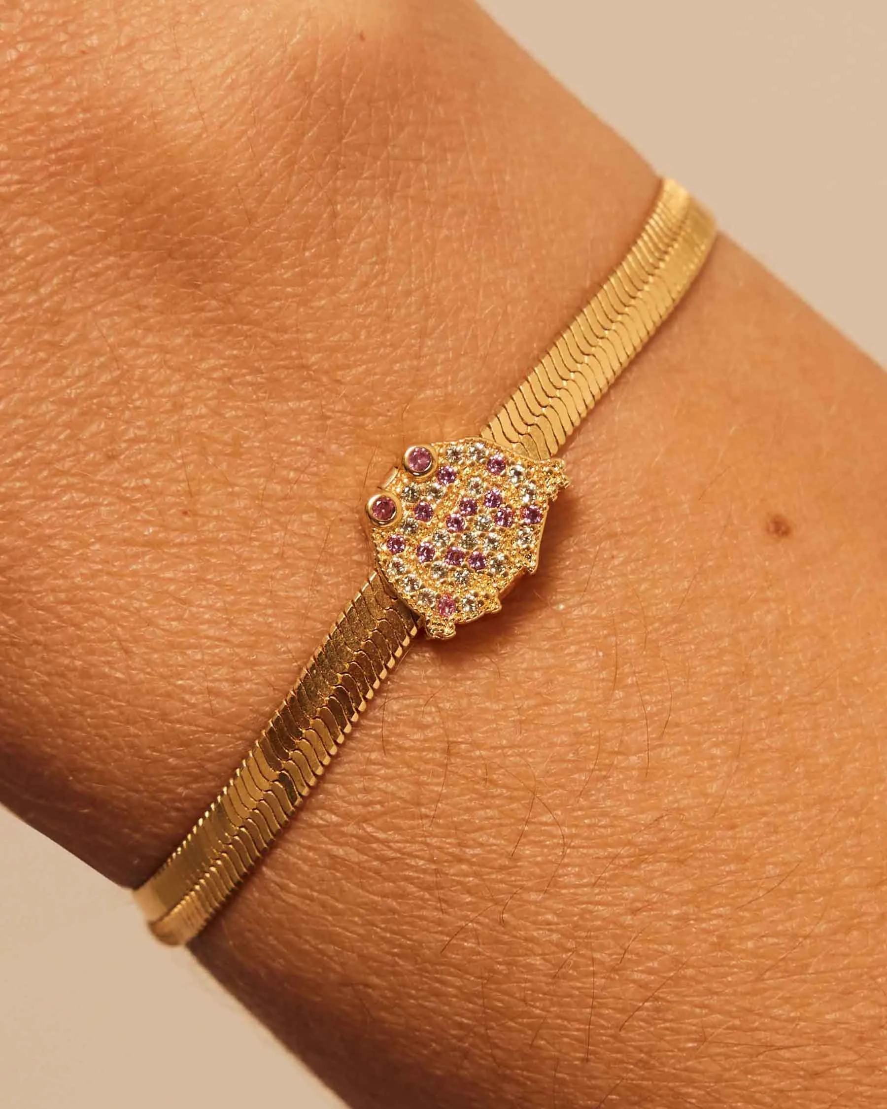 Toad Clip Charm sold by Apodemia product image thumbnail 5