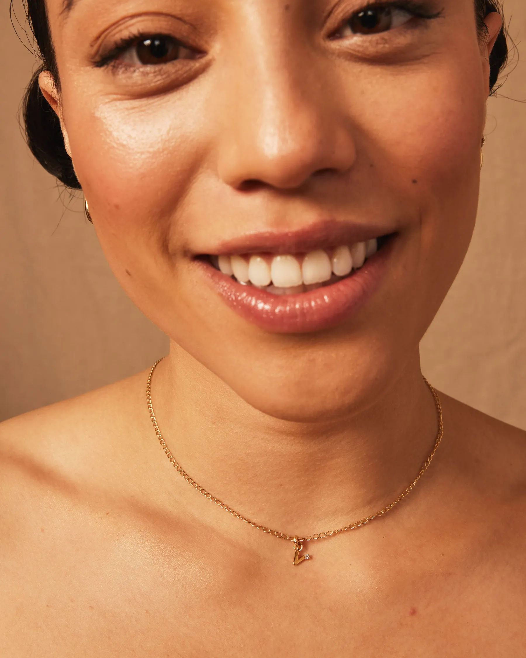 Charm Bright Letters Letter V sold by Apodemia product image thumbnail 4