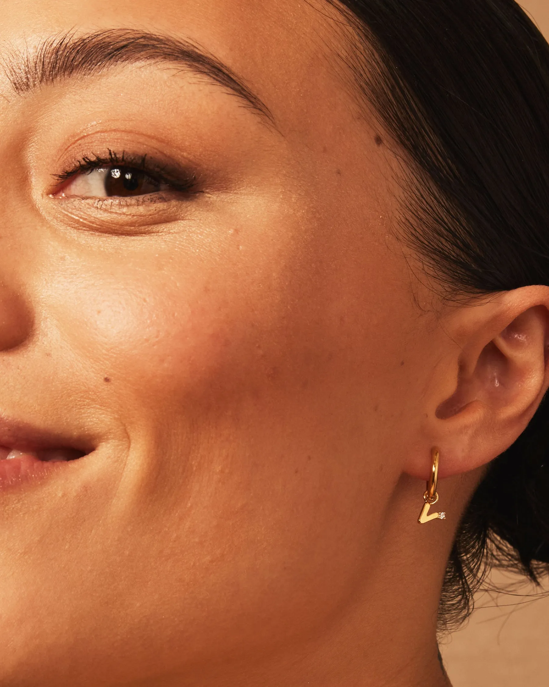 Charm Bright Letters Letter V sold by Apodemia product image thumbnail 5