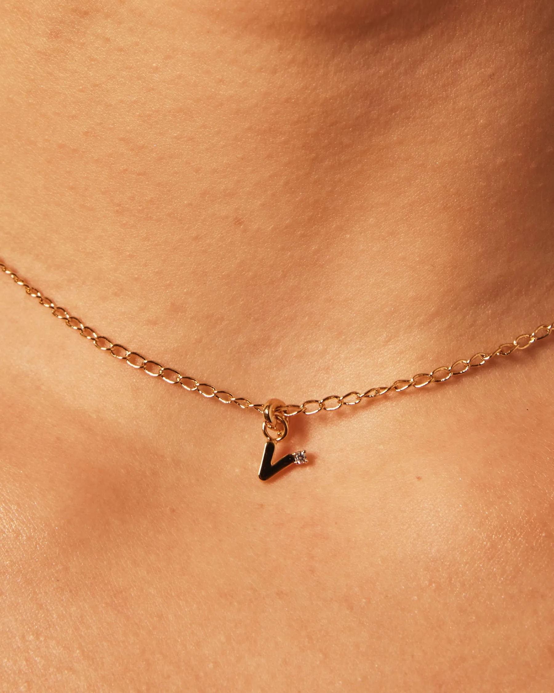 Charm Bright Letters Letter V sold by Apodemia product image thumbnail 2