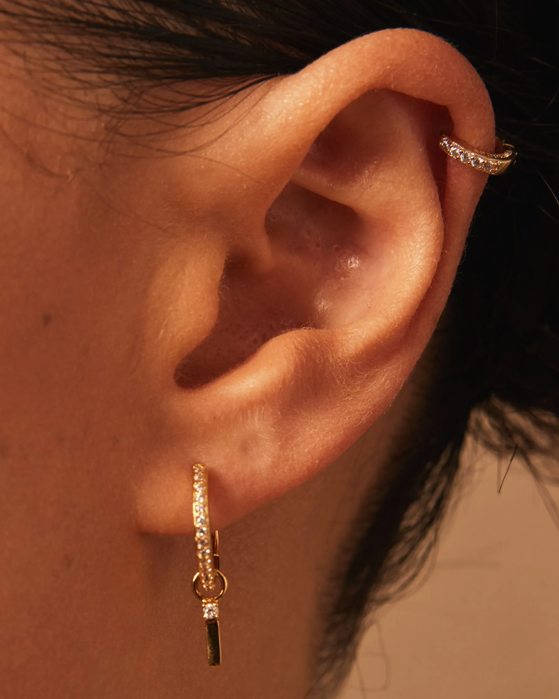 Charm Bright Letters Letter I sold by Apodemia product image thumbnail 5