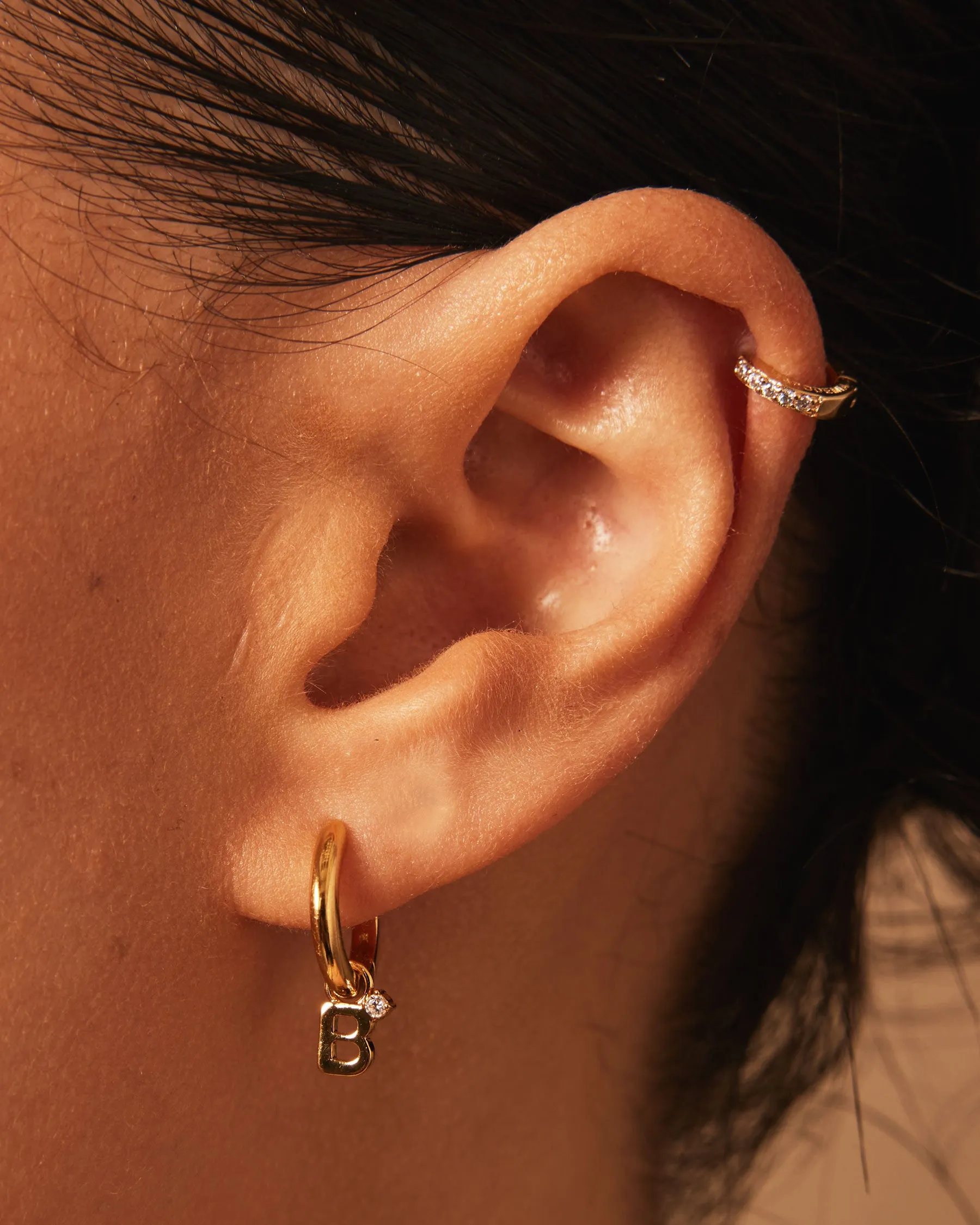 Charm Bright Letters Letter B sold by Apodemia product image thumbnail 5