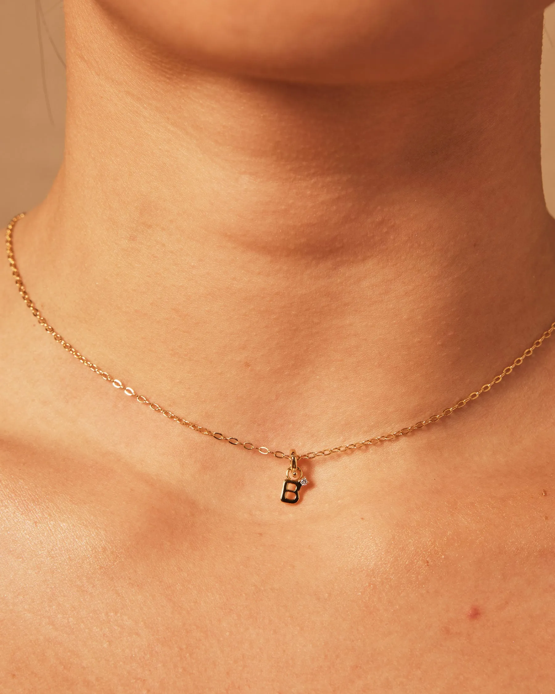 Charm Bright Letters Letter B sold by Apodemia product image thumbnail 4