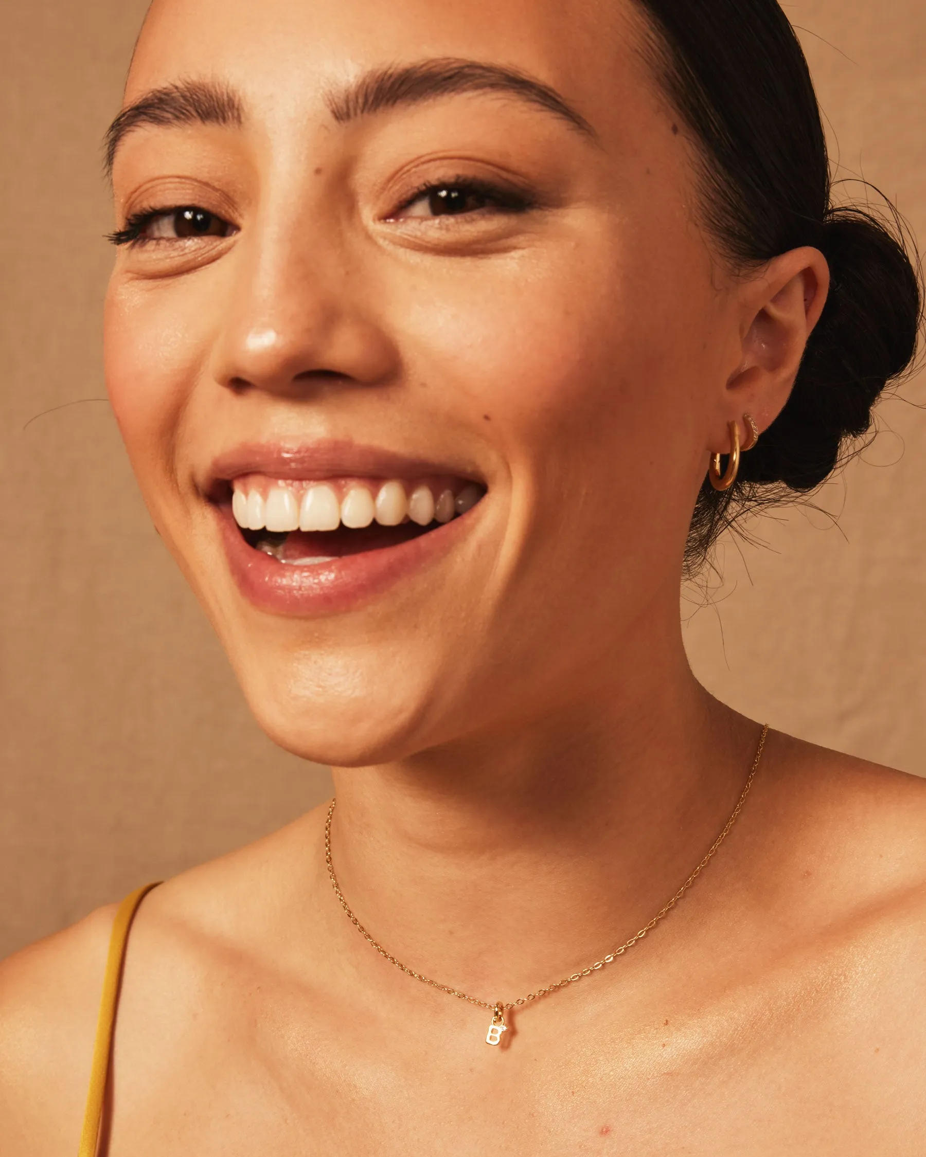 Charm Bright Letters Letter B sold by Apodemia product image thumbnail 2