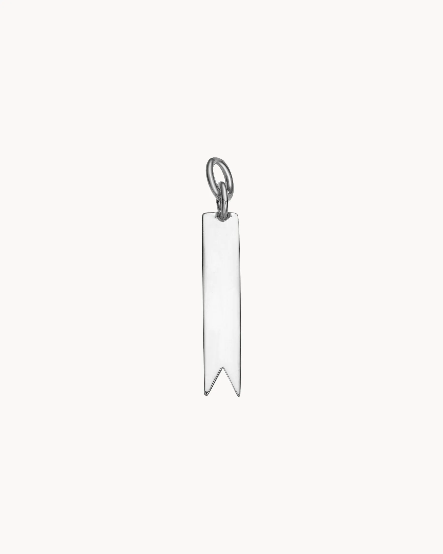 Charm Flag | The Gray Box sold by Apodemia