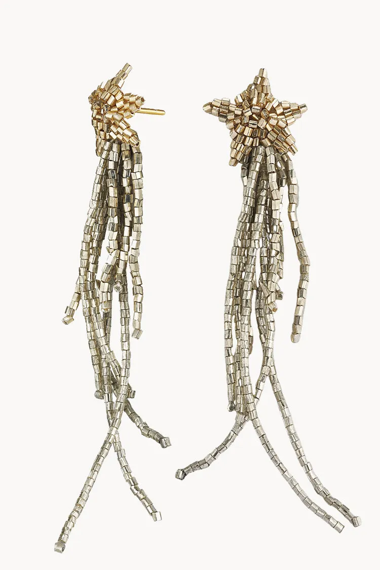 Arizona Long Earrings - LIMITED EDITION sold by Apodemia product image thumbnail 5