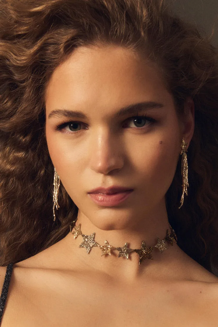 Arizona Long Earrings - LIMITED EDITION sold by Apodemia product image thumbnail 3