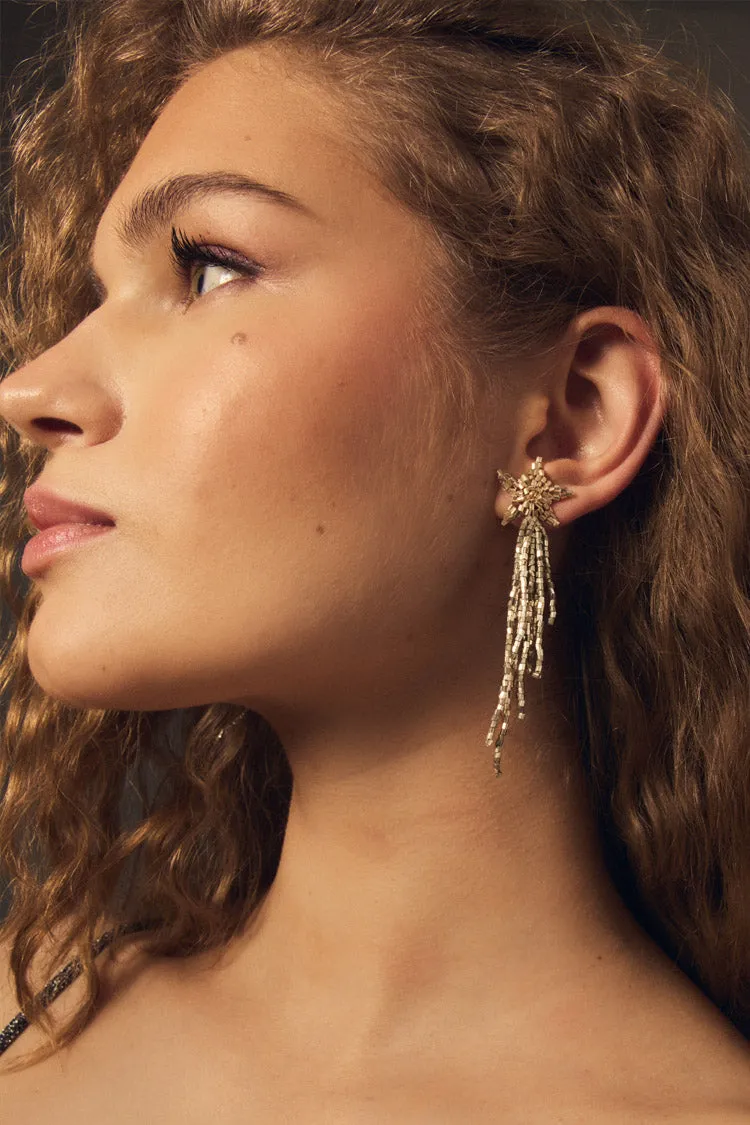 Arizona Long Earrings - LIMITED EDITION sold by Apodemia product image thumbnail 4