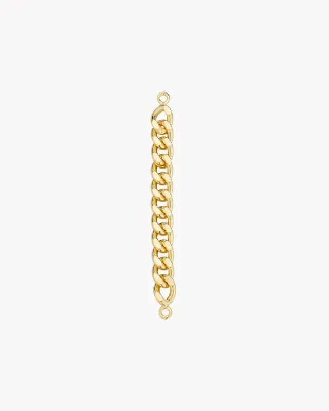 Charm Bulky Chain | The Gray Box sold by Apodemia