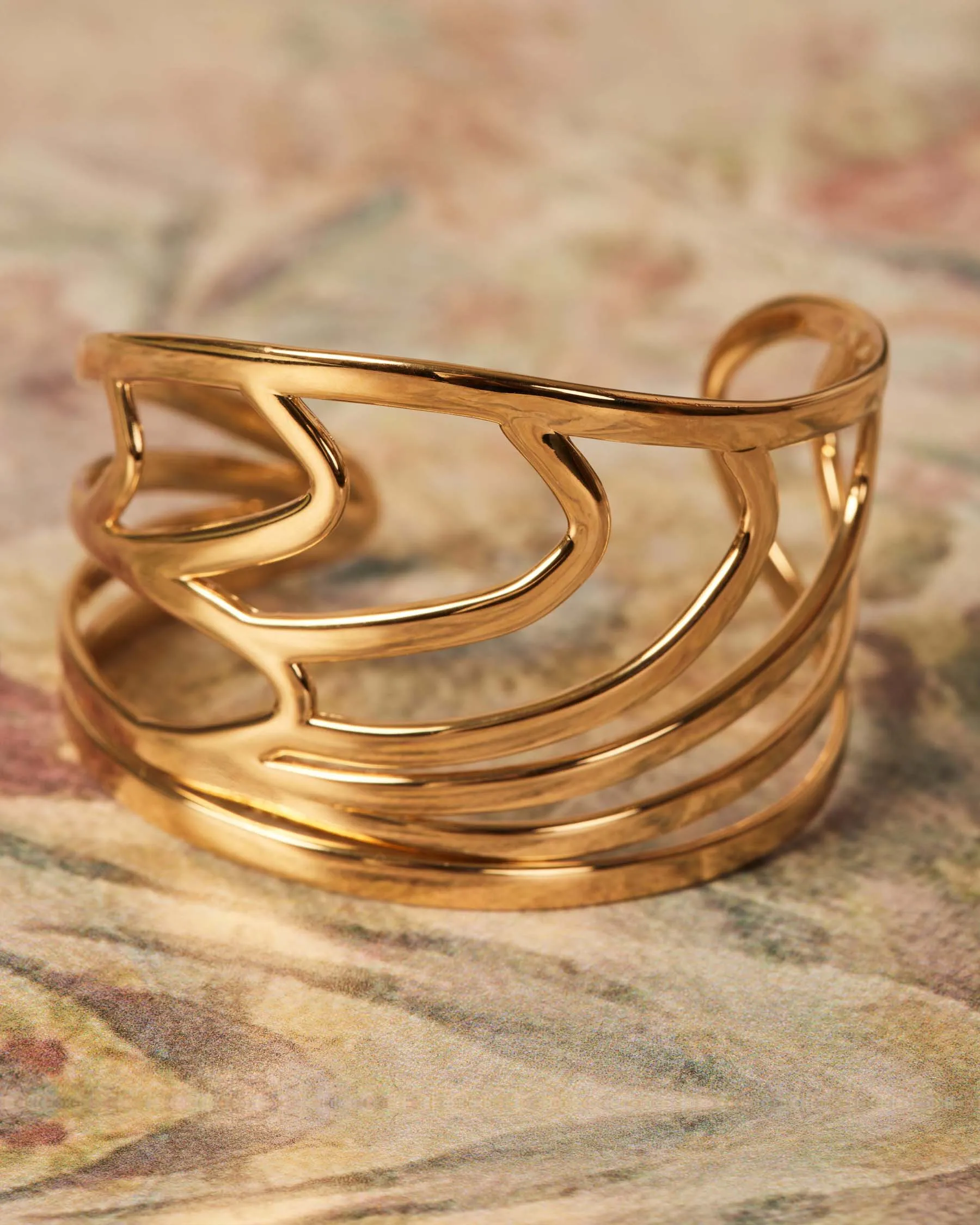 Dragonfly Bracelet sold by Apodemia product image thumbnail 4