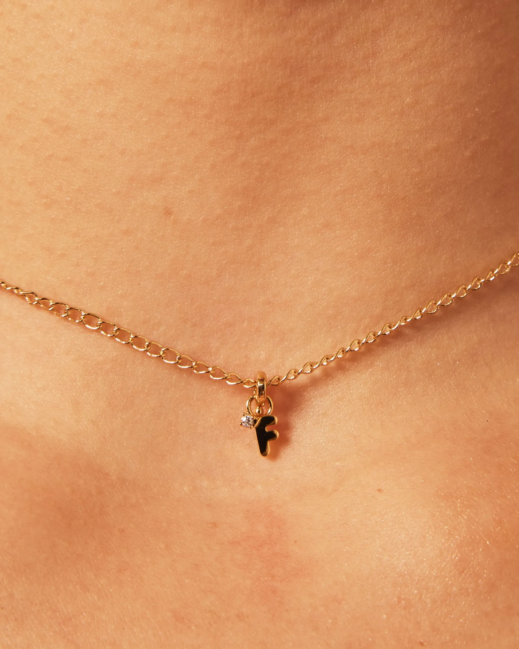 Charm Bright Letters Letter F sold by Apodemia product image thumbnail 2