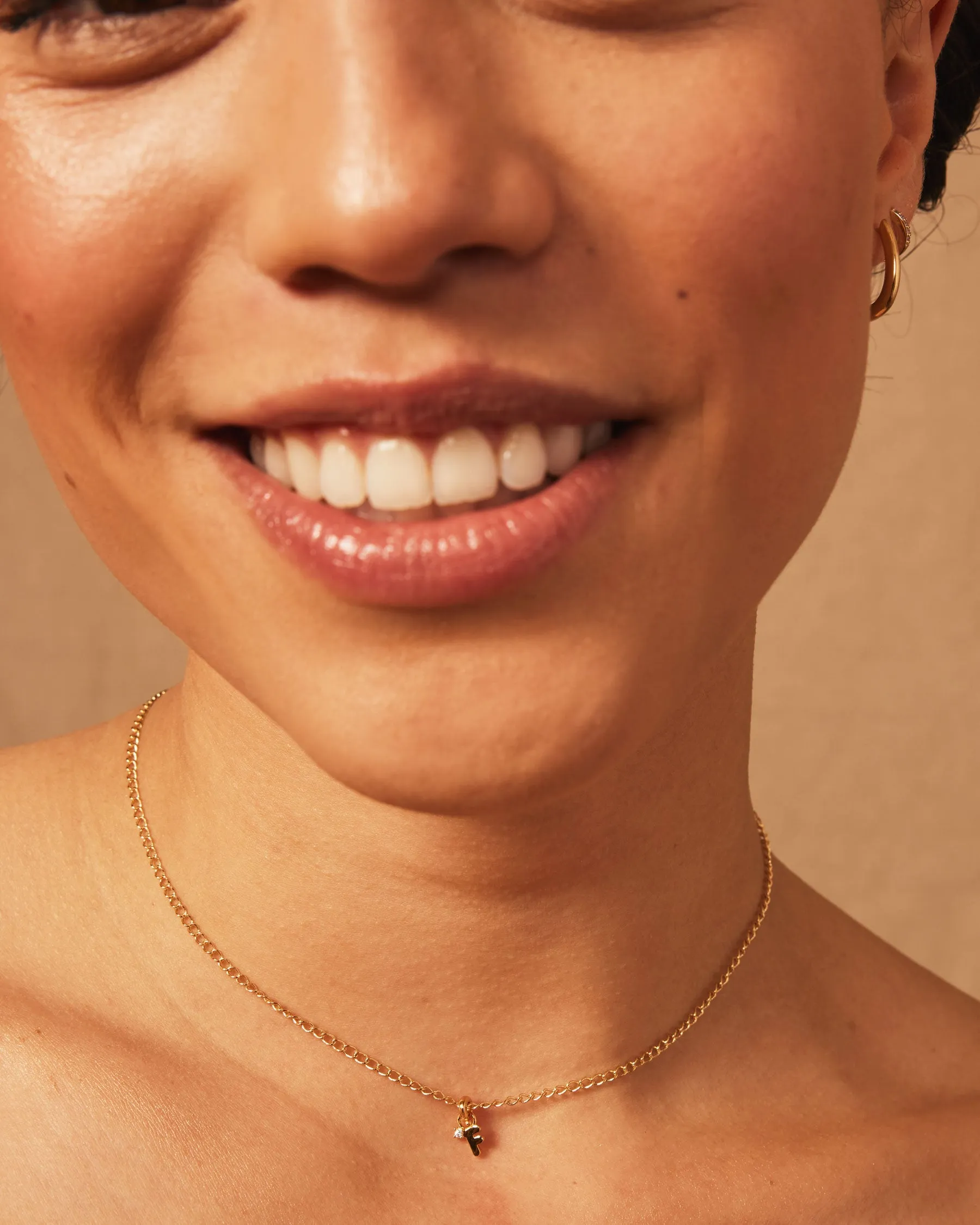 Charm Bright Letters Letter F sold by Apodemia product image thumbnail 4