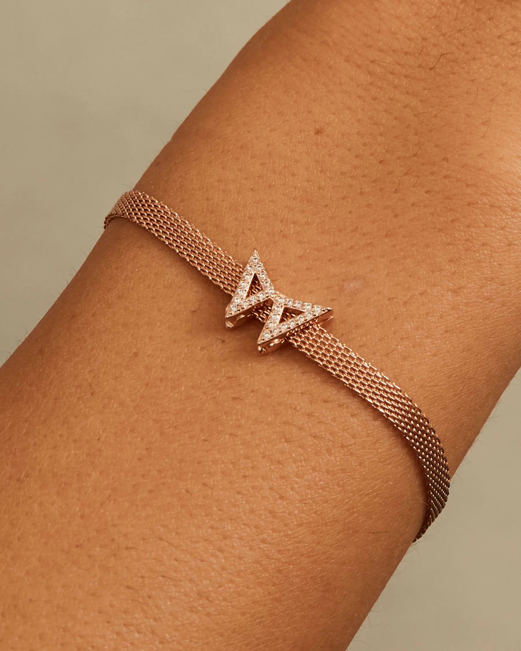 Charm Clip Apodemia Logo | The Gray Box sold by Apodemia product image thumbnail 4