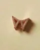 Charm Clip Apodemia Logo | The Gray Box sold by Apodemia