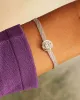 Charm Clip Cancer Horoscope - The Gray Box sold by Apodemia