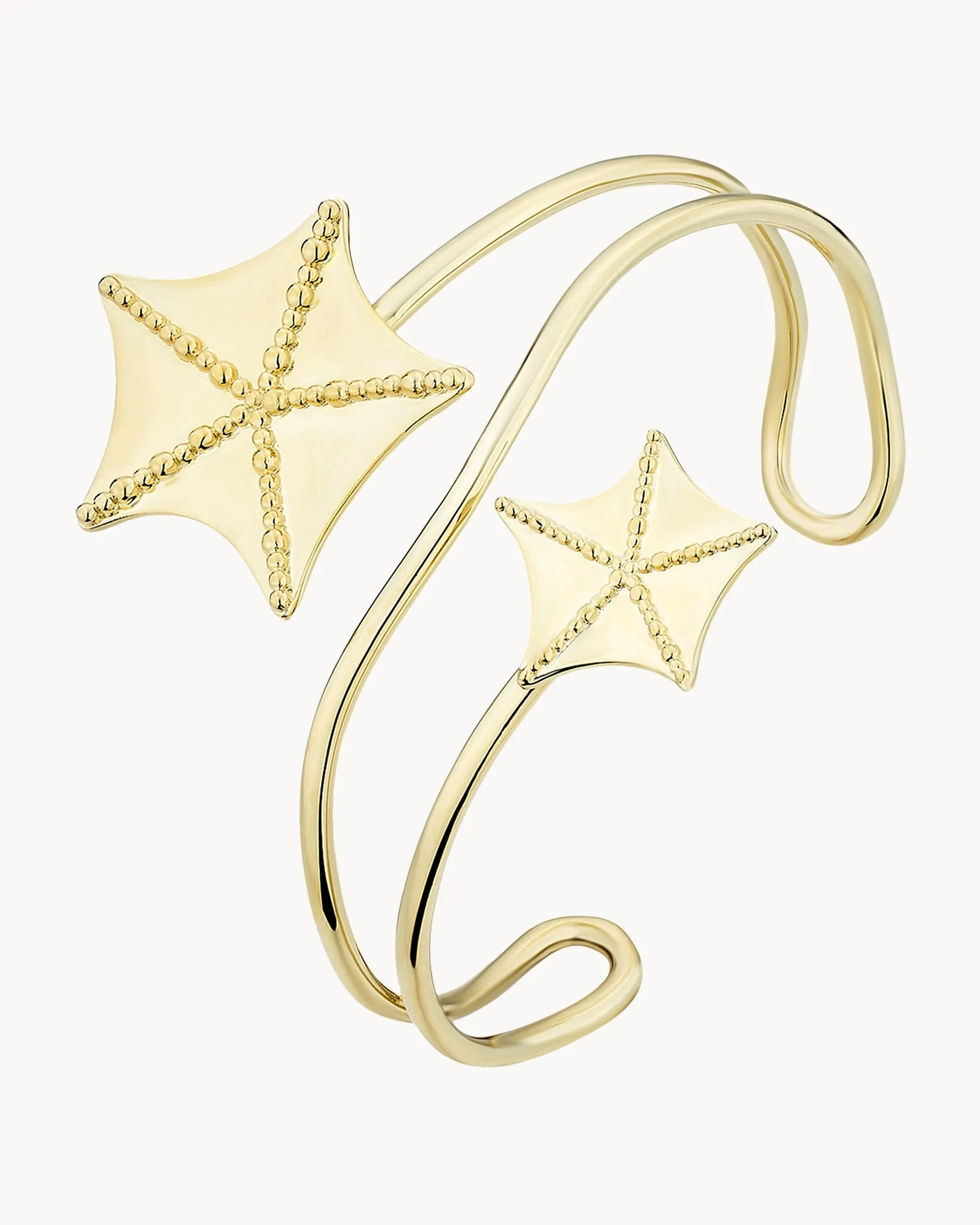 Sepalo Bracelet - The Gray Box sold by Apodemia product image thumbnail 5