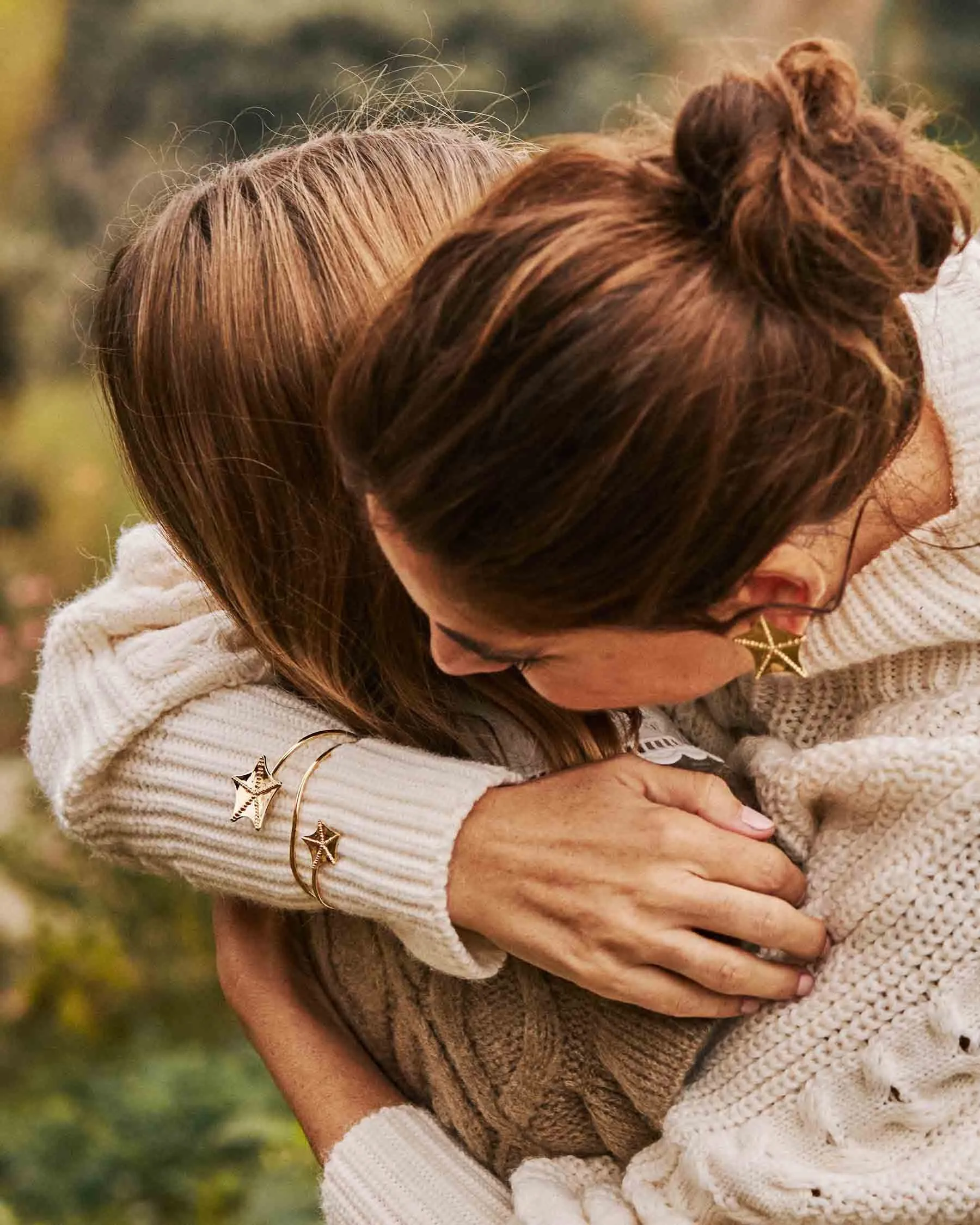 Sepalo Bracelet - The Gray Box sold by Apodemia product image thumbnail 3