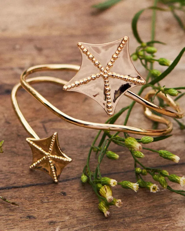 Sepalo Bracelet - The Gray Box sold by Apodemia