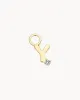 Charm Bright Letters Letter Y sold by Apodemia