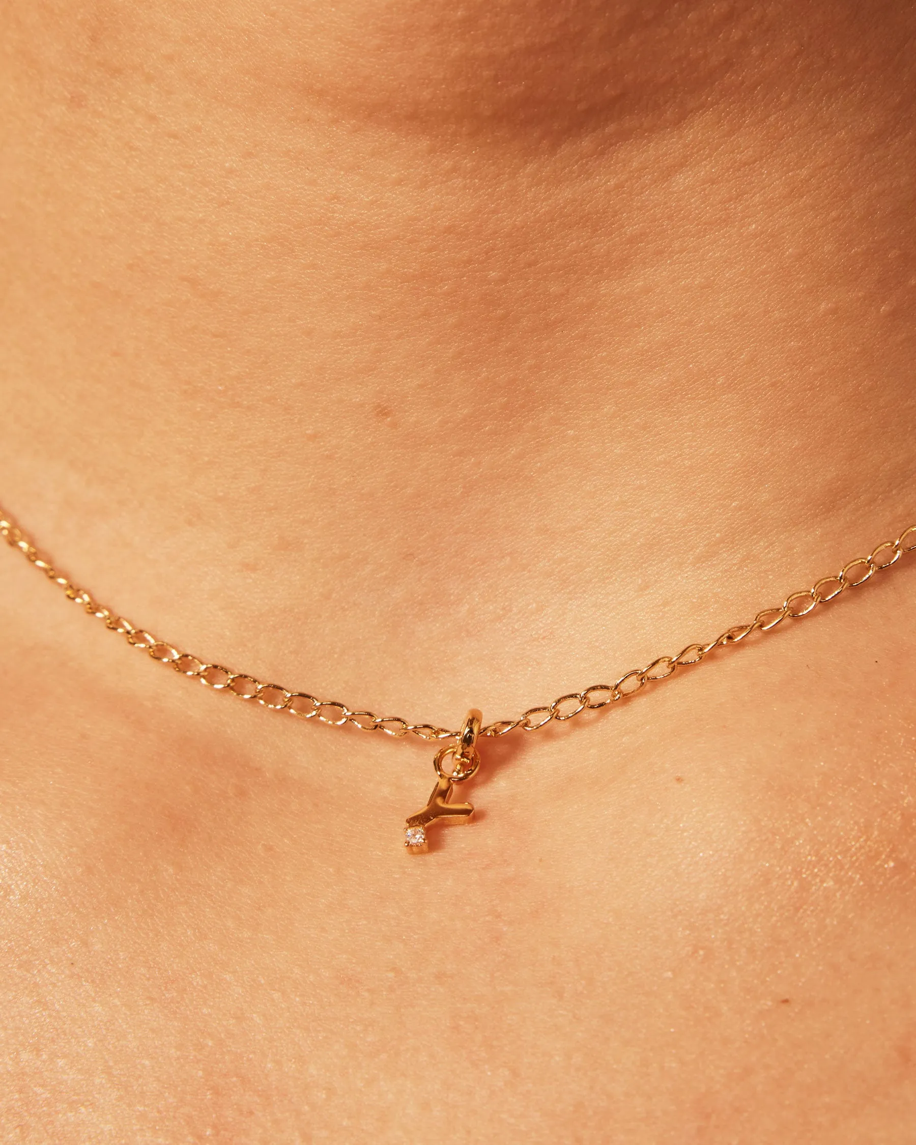 Charm Bright Letters Letter Y sold by Apodemia product image thumbnail 2