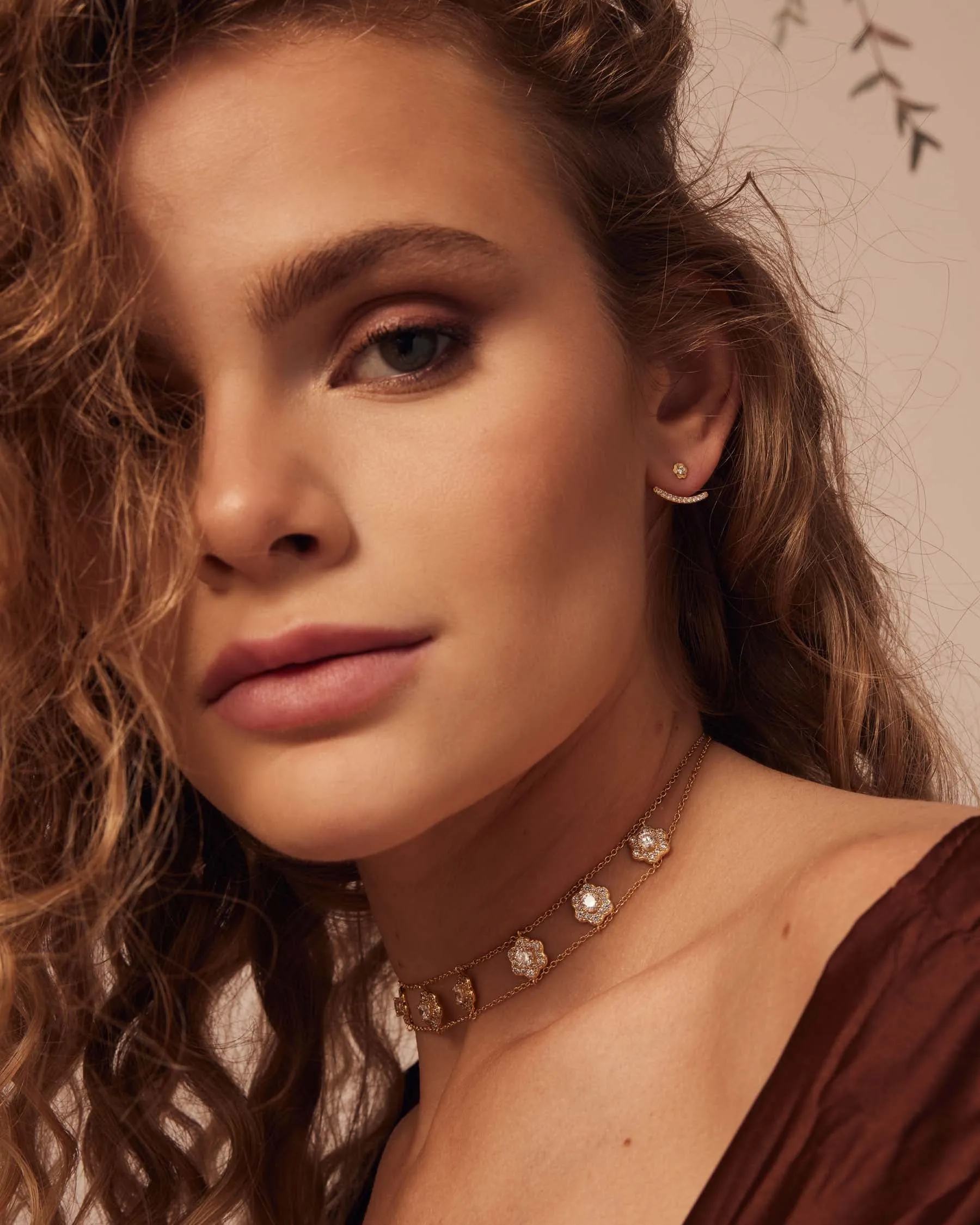 Choker Vine White sold by Apodemia product image thumbnail 4