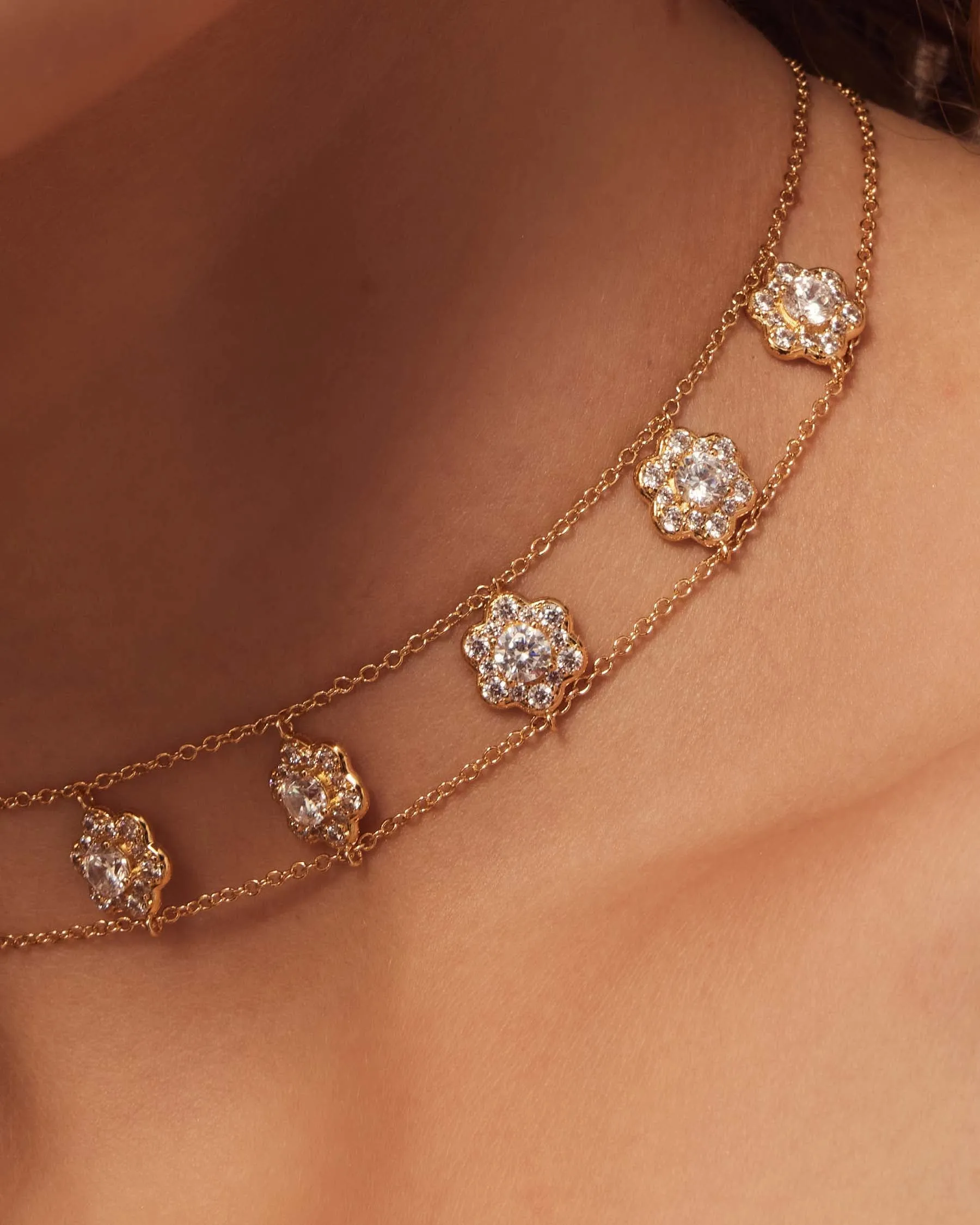 Choker Vine White sold by Apodemia product image thumbnail 3