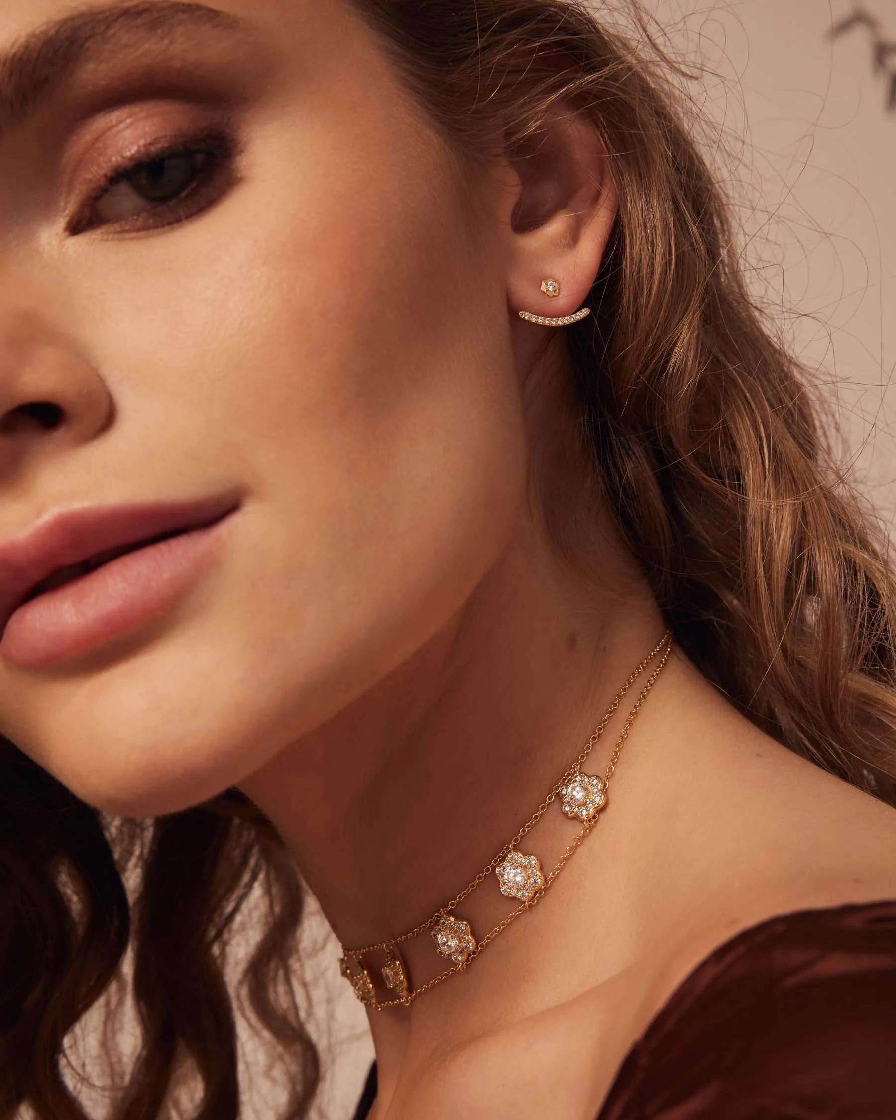 Choker Vine White sold by Apodemia product image thumbnail 5