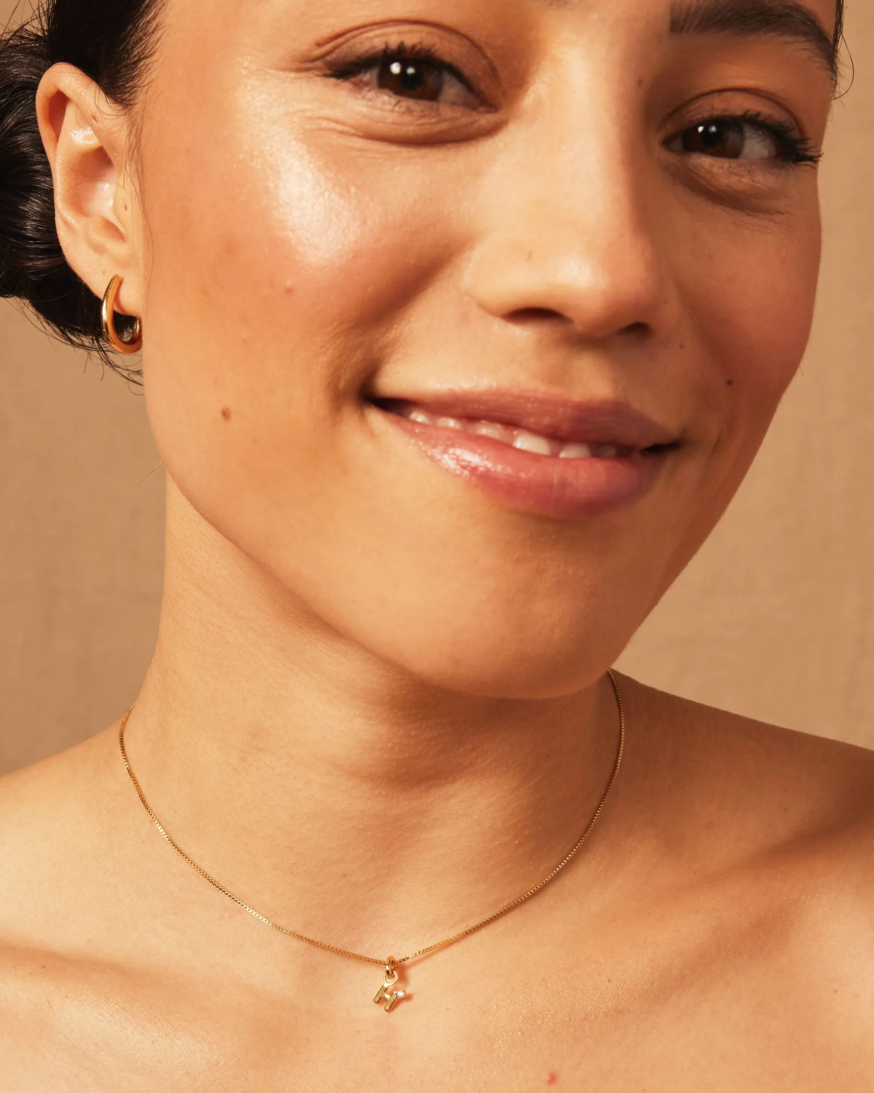 Charm Bright Letters Letter H sold by Apodemia product image thumbnail 4