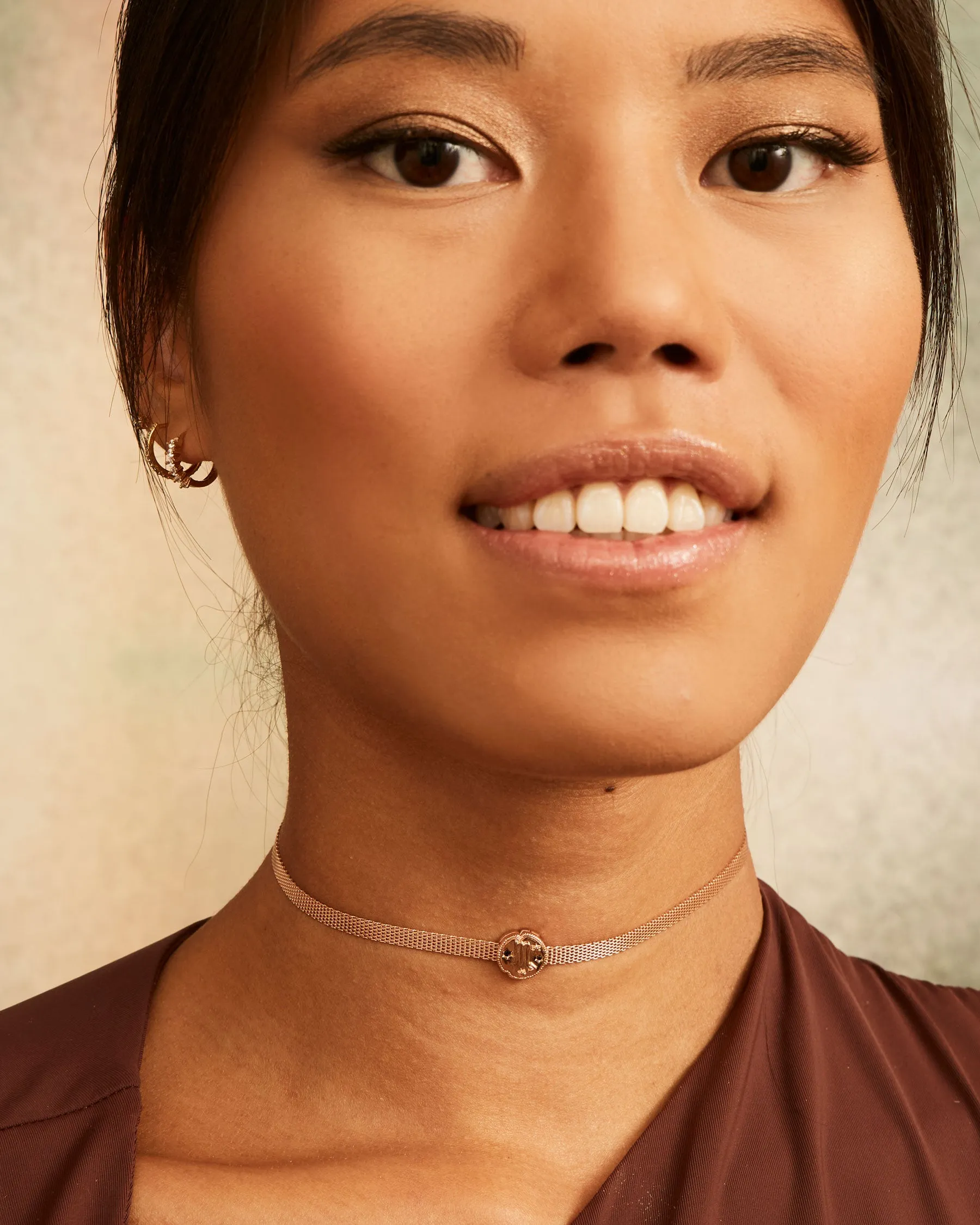 Charm Clip Horoscope Scorpio Horoscope | The Gray Box sold by Apodemia product image thumbnail 3