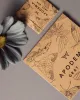 Charm Cosmos Letter N | The Gray Box sold by Apodemia