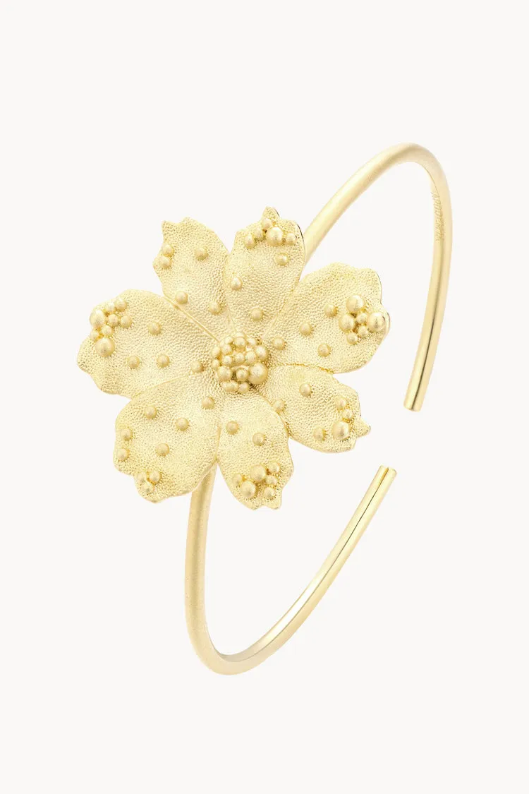 Zinnia Bracelet sold by Apodemia product image thumbnail 5