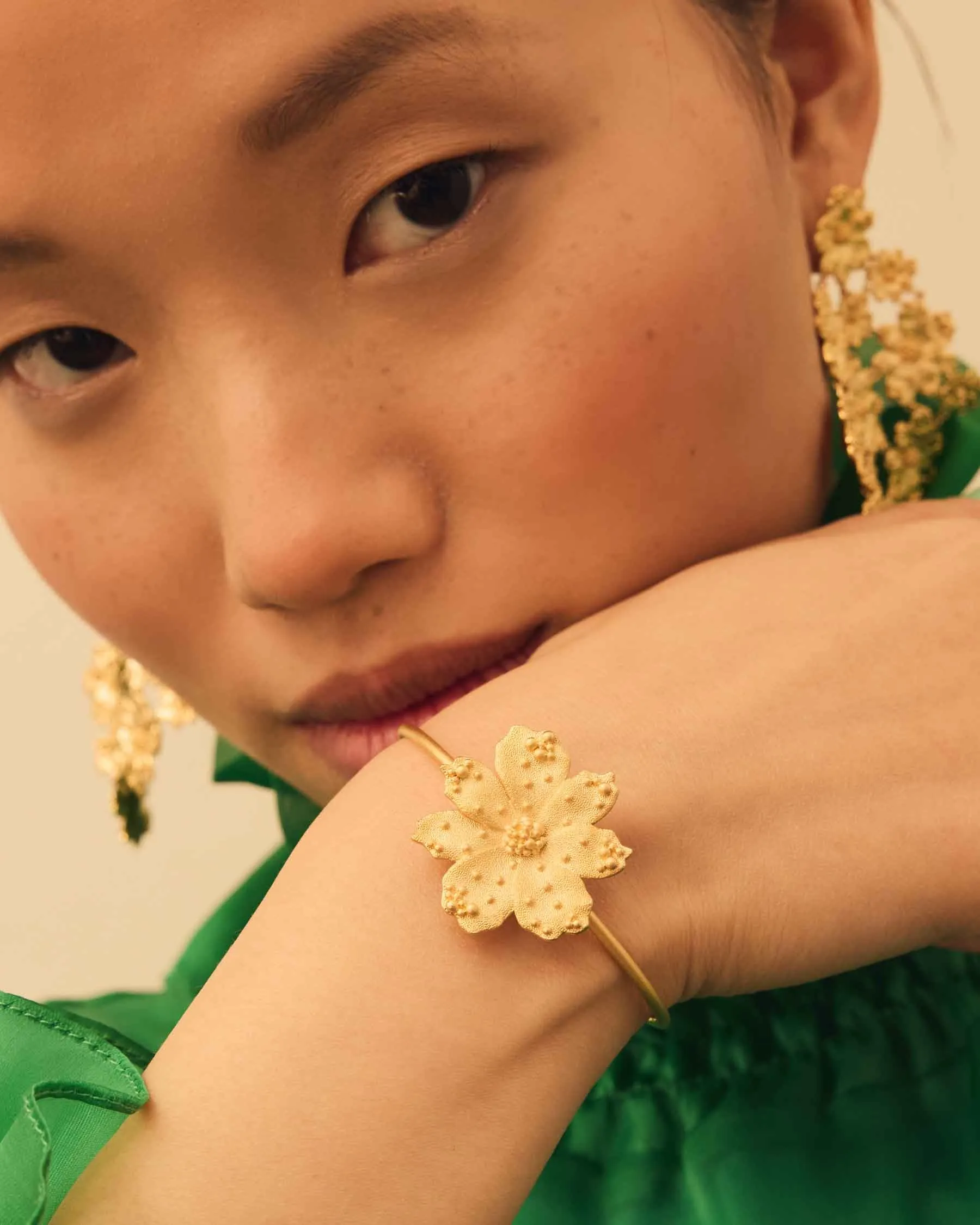 Zinnia Bracelet sold by Apodemia product image thumbnail 2